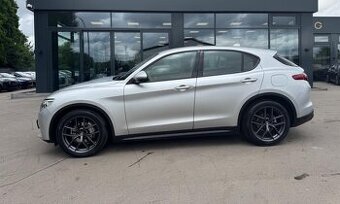 Alfa Romeo Stelvio po fl. R.v. 2020 sport