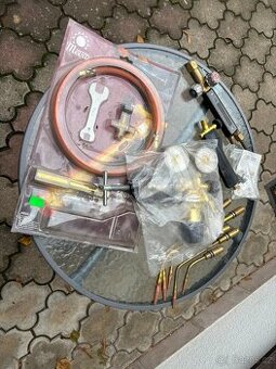 Autogení příslušenství