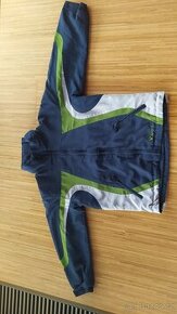 Podzimní/jarní bunda Wolf vel. 134