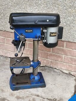 Prodám stolní vrtačku EINHELL BT-BD 501 -500 W.