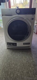 Prodám sušičku AEG