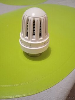 Prodám termostatické hlavice