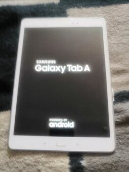 Nový plně funkci tablet