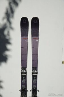 sjezdové lyže Blizzard Brahma 88mm, 180cm