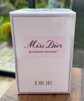 Dior Miss Dior Blooming Bouquet toaletní voda 100 ml