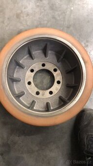 Rozměr hnacího kola Stellana 343x140-90