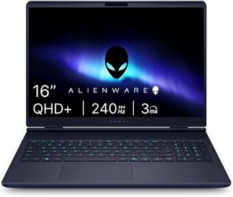 240HZ_ALIENWARE 16X AURORA_U9-275HX_32GB_1TB_RTX 5070 8GB