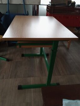 Dětský stůl a židle