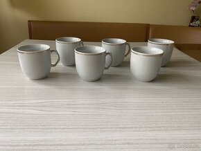 Hrníčky ze Severní Korea