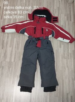 Zimni overal kombineza 98