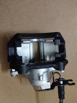 Vw Passat b5 třmeny+držáky