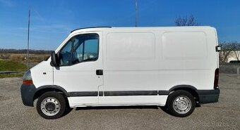 Renault Master 2.2dci-66