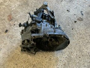 Převodovka Volvo V50/Ford Focus 1.6d 80kW - 5-ti kvalt