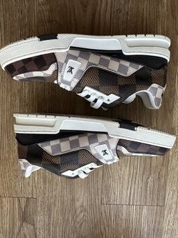 Louis Vuitton boty