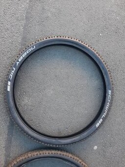 Nove pláště Schwalbe 39x2.25