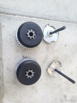 BMW 330i/325i motor n52 vačkové kola nové výrobce SKF