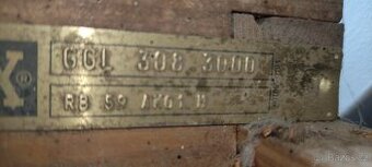 Střešní okna velux