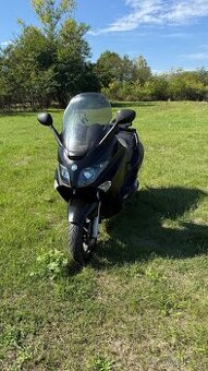 Piaggio XEVO 125