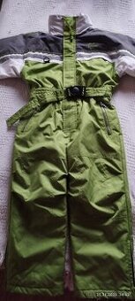 Zimní kombinéza 128