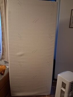 Matrace VISCO YOGA AIR