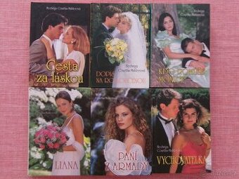 Hedwig Courths-Mahler.