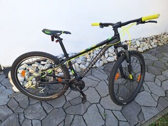 Prodám horské kolo MAXBIKE