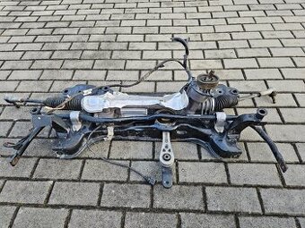 ŘÍZENÍ, NÁPRAVNICE,VW,ŠKODA, AUDI,SEAT