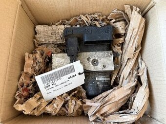 Jednotka ABS 1J0614217C z Škoda Octavia I (1996-2010)