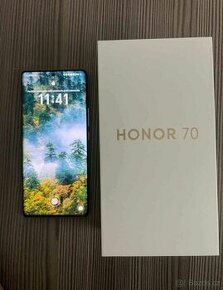 Honor 70, 256GB RAM 8GB