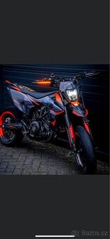 KTM 690 SMC