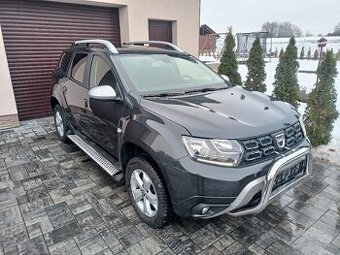 Dacia Duster 1.6i SE Winterpaket  Navi  Digi Klima Kamera