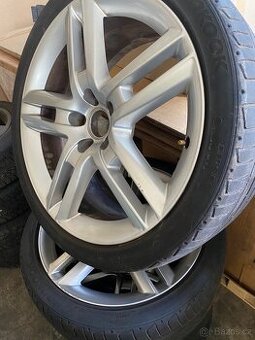 AUDI ALU KOLA 19’ 4G0601025BG