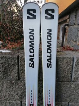 SALOMON S/MAX Endurance 175cm r-16. Model 2023/2024