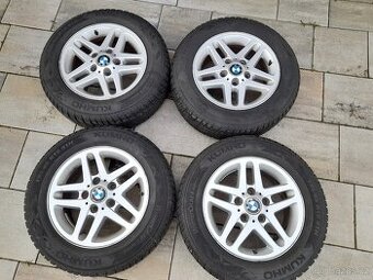 Kola bmw 5x120 15"