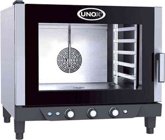 Konvektomat Unox ChefLux XV393