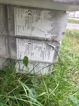 Betonové překlady BEST