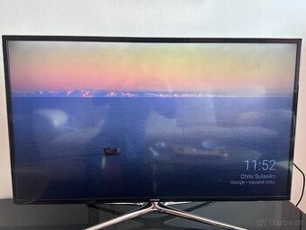 46" Samsung UE46F6400