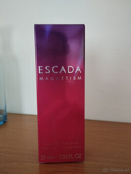Parfemovaná voda Escada Magnetism EDP