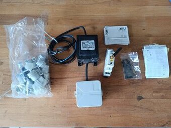 Dálkové ovládání