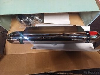 Termostatická sprchová baterie