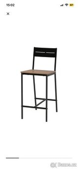 Sandsberg Ika stul a zile