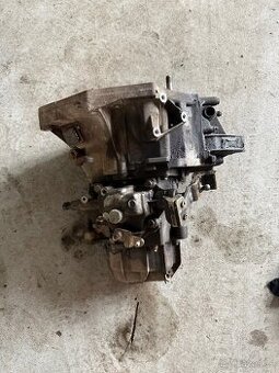 Prodám převodovky Punto