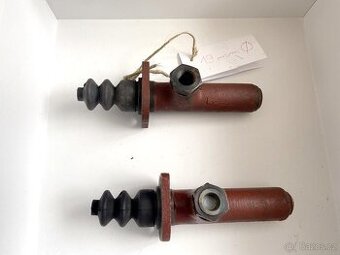 Hlavní brzdový válec 19 mm, Škoda Spartak/Octavia/1202