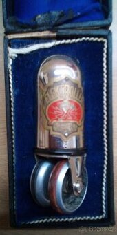 Retro el. masážní přístroj