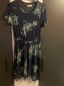 ZNAČKOVÉ ŠATY JOHN BANER,vel:44