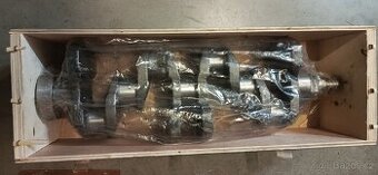 Hřídel Suzuki Samurai