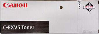 Toner Canon C-EXV5