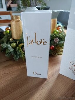 Dior J'adore 100ml
