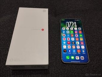 Xiaomi 15T pro 12/256gb. Záruka.