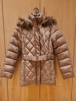 Zimní bunda Dorothy Perkins - NOVÁ